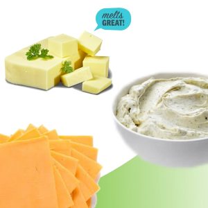 Cheese / Spreads