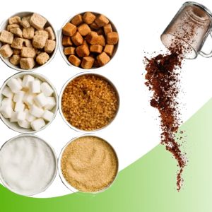 Cocoa / Sugar Alternatives
