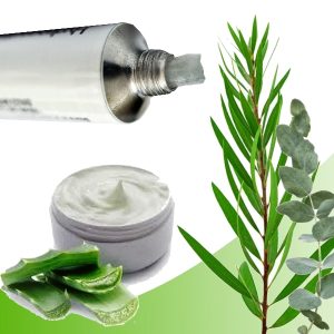 Herbal Creams / Gels / Ointments