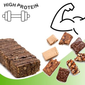 Protein Bars