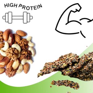 Protein Snacks / Treats