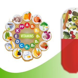 Vitamins, Supplements & Natural Remedies