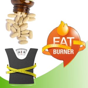 Weight Loss / Fat Burners